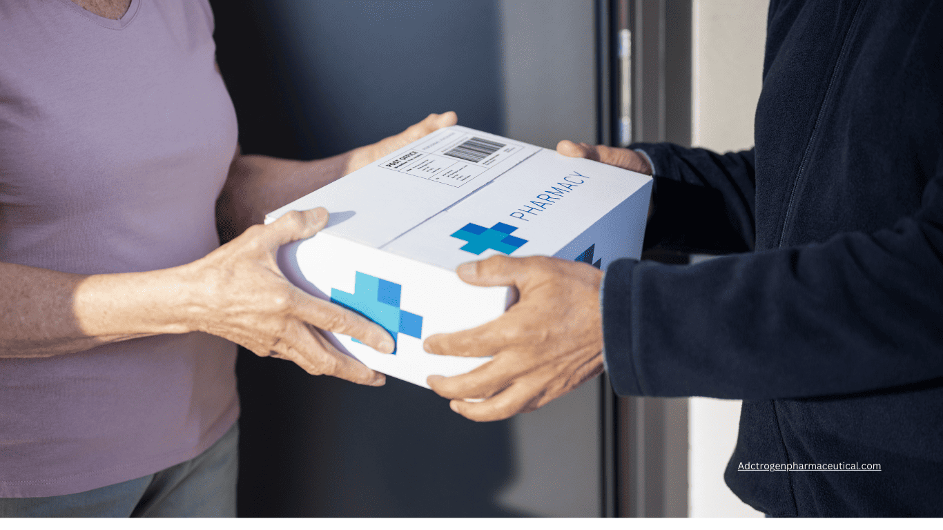 The Rise of Online Medicine Delivery Apps